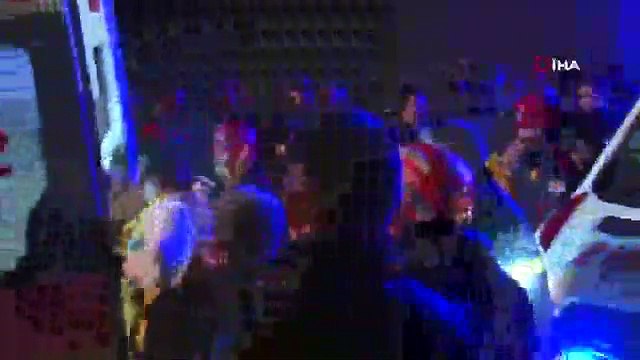 Adana’da Feci Kaza: Ölen 3 Kişiden Biri Askere Uğurlanan Genç