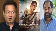 Manikarnika : Producer Kamal Jain Lashes out at Krish and Supports Kangana Ranaut | FilmiBeat