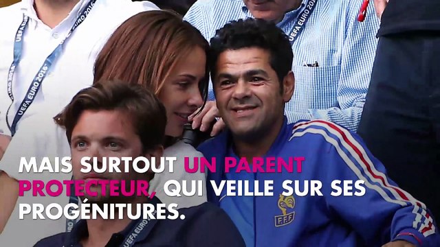 Jamel Debbouze papa : Il dévoile une drôle d'anecdote sur ses enfants