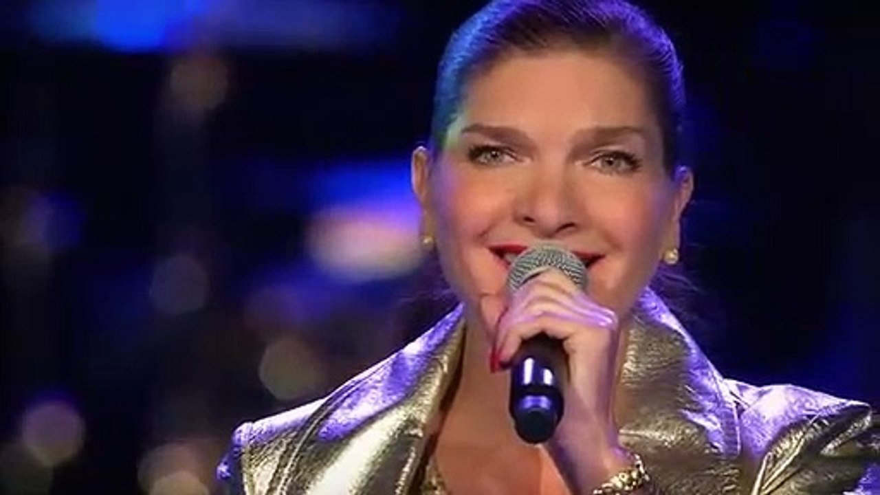 Queen - Who Wants To Live Forever (Ludmila Larusso) | The Voice of Germany | Sing-Offs