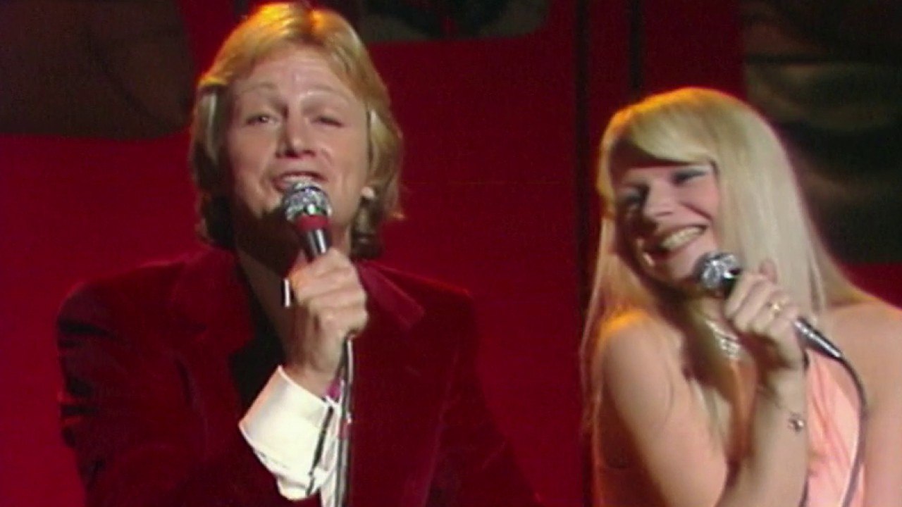 Carré VIP - Claude François a 80 ans !