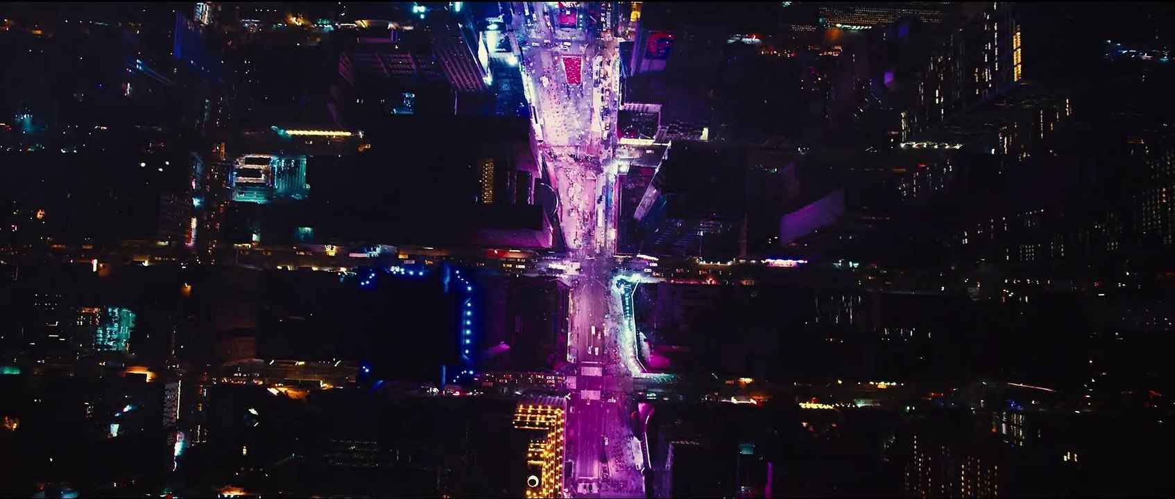 JOHN WICK 3 PARABELLUM Bande Annonce VF (2019)