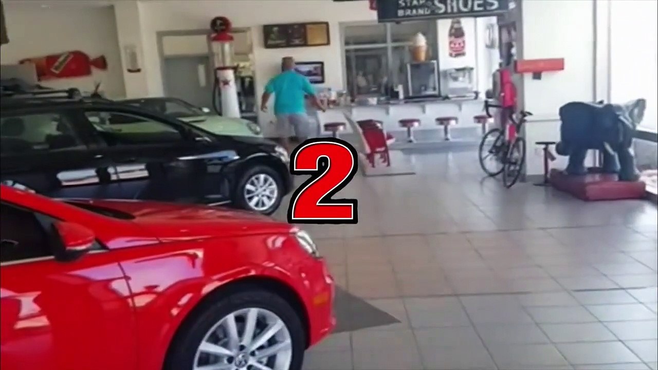 Crazy Wheels EP02