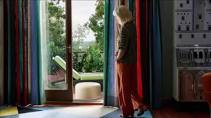 Douleur et gloire - Bande-annonce du film de Pedro Almodovar