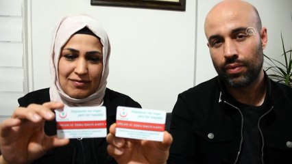 En mutlu günlerinde organlarını bağışladılar - MUĞLA