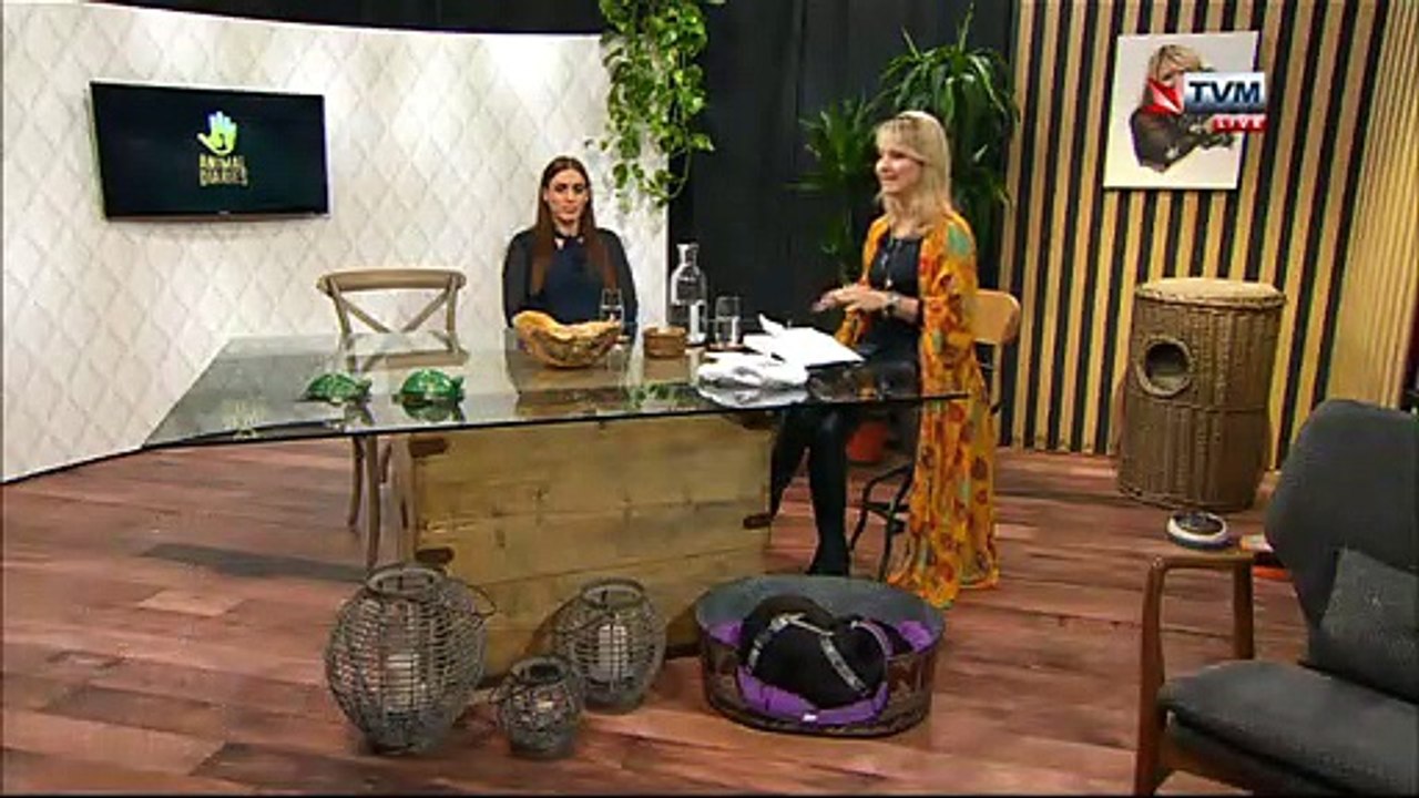 Animal Diaries S07E16