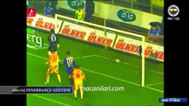 [HD] 05.04.2002 - 2001-2002 Turkish Super League Matchday 30 Fenerbahçe 3-0 Göztepe (Highlight)