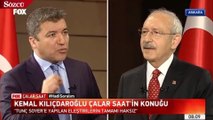 Kılıçdaroğlu’ndan Tunç Soyer açıklaması