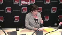 Une femme de l'ombre : Irène Kudela - Roselyne Bachelot