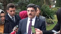 AK Parti Genel Başkan Danışmanı Yasin Aktay: 'Birleşmiş Milletler'in bu işin içine girmesi Türkiye'nin gireceği kararla söz konusu olacaktır'