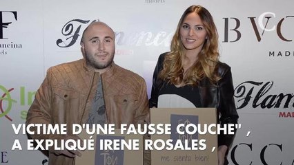 Une candidate de l'émission de TV réalité Big Brother en Espagne victime d'une fausse couche pendant le tournage