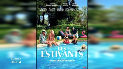 Valeria Bruni Tedeschi, une vie au cinéma