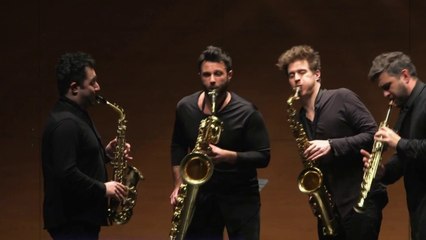 Régions - Une folle journée à Nantes