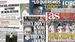 La presse espagnole s’enflamme pour la «bête» Karim Benzema, la sortie de Maurizio Sarri fait grand bruit en Angleterre