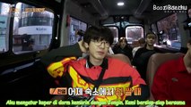[INDO SUB] EXO Ladder Season 2_BaoziBaechu - Episode 2