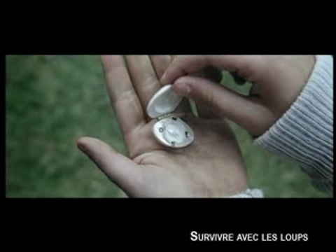 F-A Survivre avec les loups