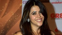 Ekta Kapoor announces her baby boy's name: संजय जुमानी से पूछकर एकता ने रखा बेटे का नाम | Boldsky