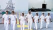 Modi Government का Indian Navy को तोहफा, Rs.40,000 Crore में बनेंगी 6 Submarines | वनइंडिया हिंदी