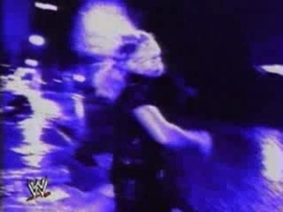 Edge (Titantron)