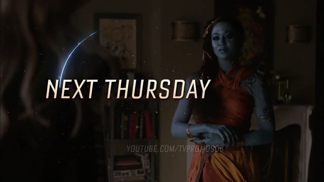 Legacies Season 1 Ep.10 Promo There’s A World Where Your Dreams Came True (2019)