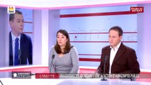 Best Of Territoires d'Infos - Invité politique : Olivier Dussopt (01/02/19)