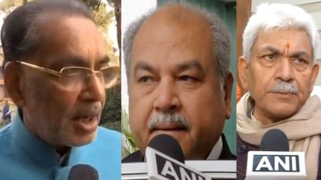 Budget 2019 : Union Ministers confident, Budget will be beneficial for Common People | Oneindia News