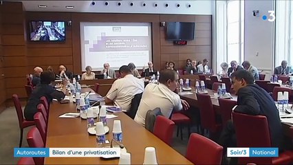 Hausse des tarifs autoroutiers : un débat sans fin
