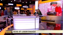 Libertinage, une mode chez les jeunes ? Pourquoi ? Une spécialiste répond ! Regardez