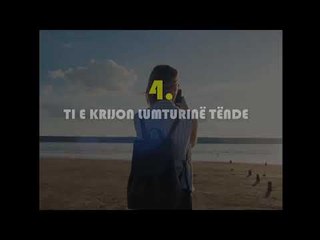 7 rregullat themelore të jetës