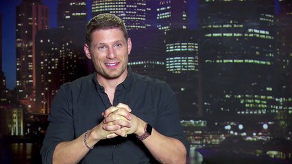 'Into The Dark: Down' -- Exclusive Preview