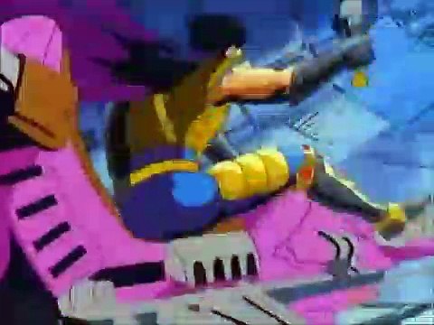 MIX SIGLE EROI CARTONI ANIMATI ANNI 90 [360p]