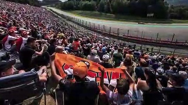 F1 NEWS 2018 - MAX VERSTAPPEN: F1 SUPERSTAR [THE INSIDE LINE TV SHOW]