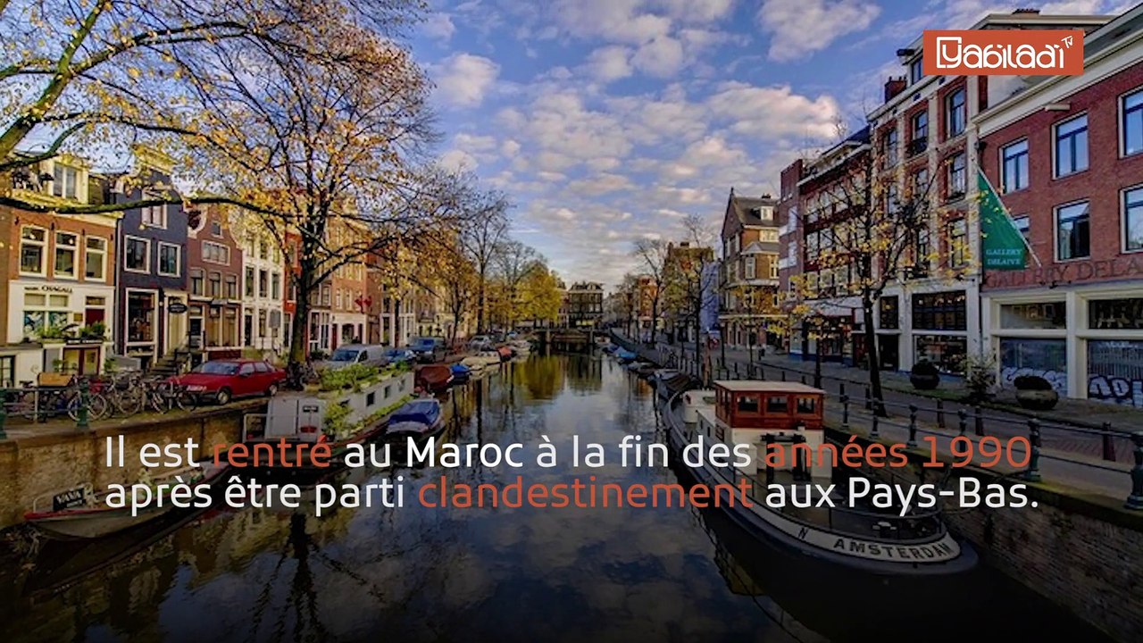 L’histoire de Lemriss, SDF miraculé revenu de chez les morts
