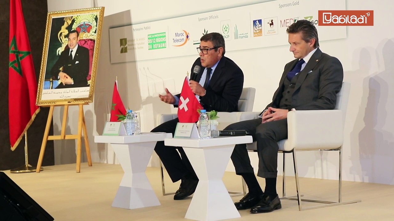 Le SIAM revient pour une 14e édition du 16 au 21 avril 2019 à Meknès