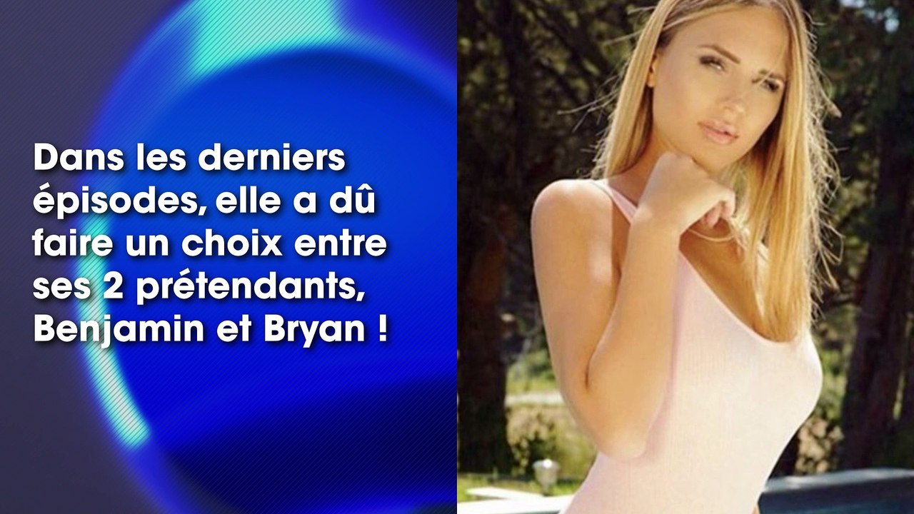 Camille (LPDLA6) revient sur l'élimination de son prétendant et fait des révélations étonnantes