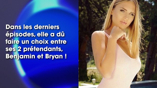 Camille (LPDLA6) revient sur l'élimination de son prétendant et fait des révélations étonnantes