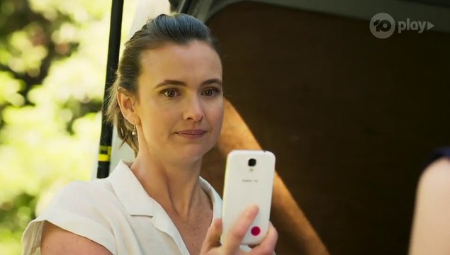 Neighbours 8030 1st February 2019