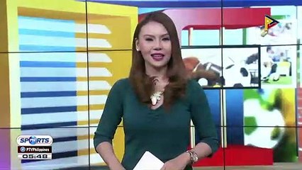 Zamar, nakaka-adjust na sa SMB