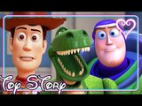 Kingdom Hearts 3 All Cutscenes | Full Movie | Toy Story ~ Toy Box