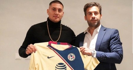 Fenerbahçe'nin Kapısından Dönen Castillo, 9 Milyon Euroya Transfer Oldu