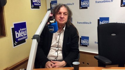 Daniel Tosi, directeur du conservatoire de Perpignan, Grand Témoin