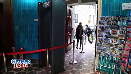 İstanbul’a kuşbakışı bakmanın adı: Galata Kulesi