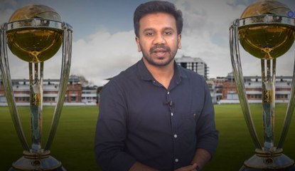 ടീം ഇന്ത്യക്കു രണ്ടു സന്നാഹങ്ങള്‍ | Oneindia Malayalam