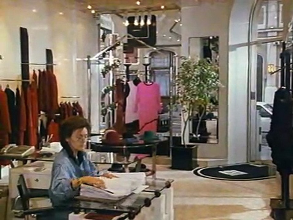 Zur Freiheit  E40 - Eine andere Frau