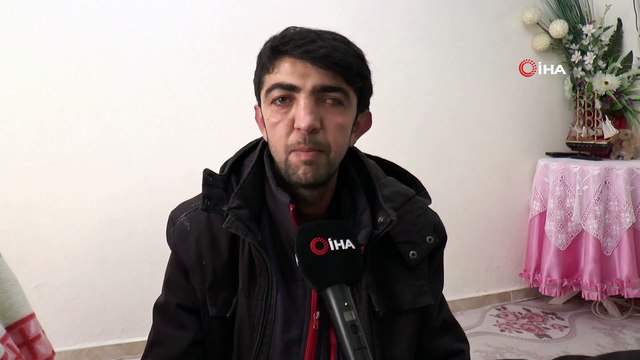 Dedesi nüfusuna aldı, hayatı kabusa döndü