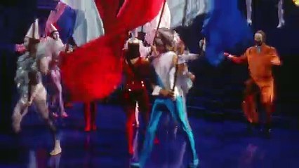 Campagne Gucci printemps-été 2019