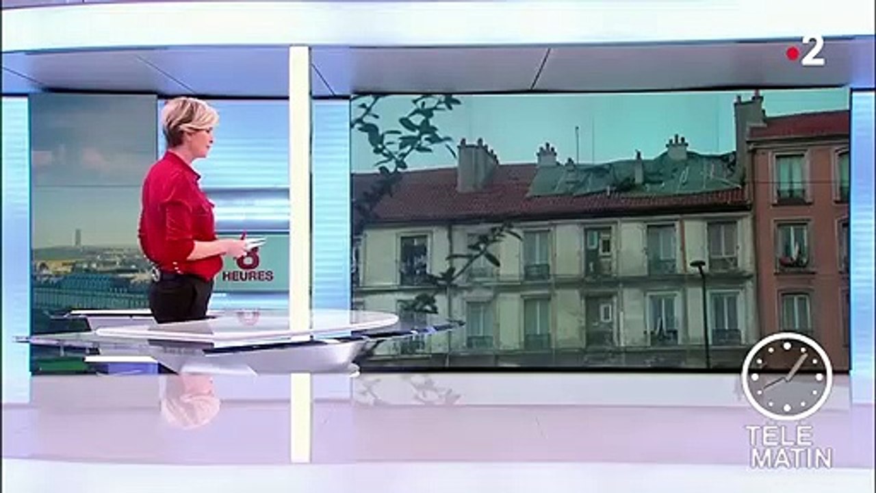 Logement : la fondation Abbé Pierre lance un appel au gouvernement