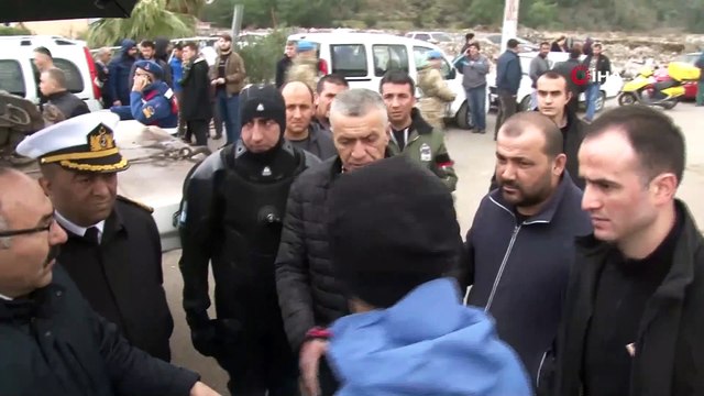 Kayıp Buse'nin arama çalışmalarında 9. gün