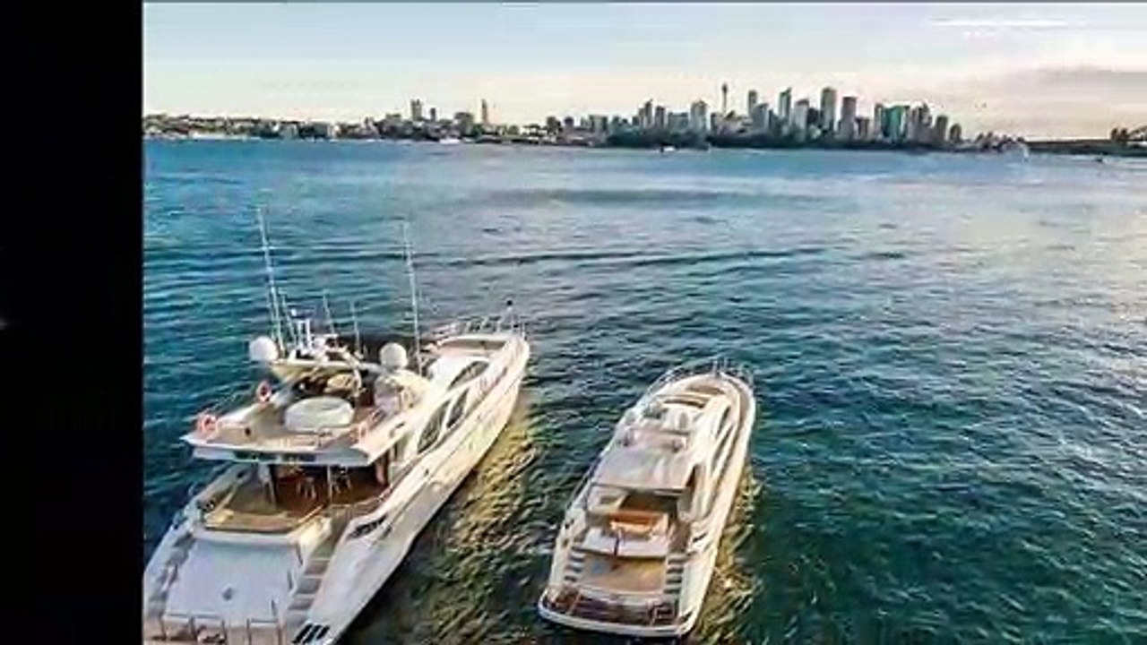 Quayside Charters