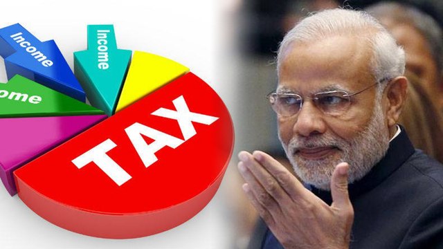 Union Budget 2019 : ಆದಾಯ ತೆರಿಗೆ ಮಿತಿಯಲ್ಲಿ ಏರಿಕೆ | ಇಲ್ಲಿದೆ ಸಂಕ್ಷಿಪ್ತ ವಿವರ | Oneindia Kannada